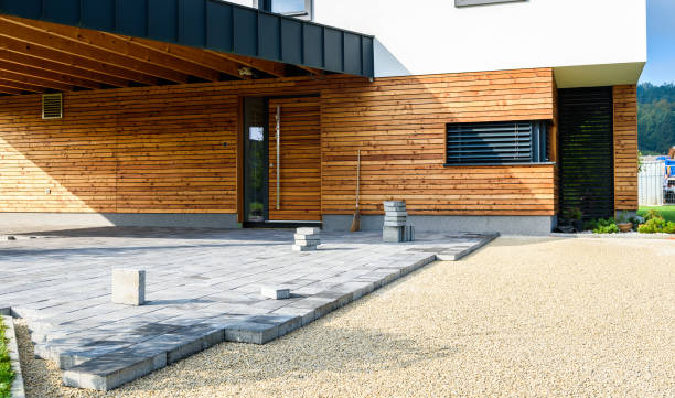 Best Driveway Pavers Near Me  in Wyndham, VA