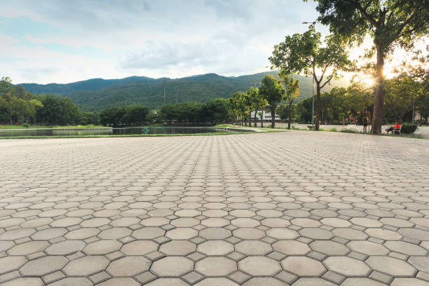 Reasons to Select Us for Your Driveway Paving Requirements in Wyndham, VA