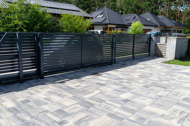 Best Concrete Paver Driveway  in Wyndham, VA
