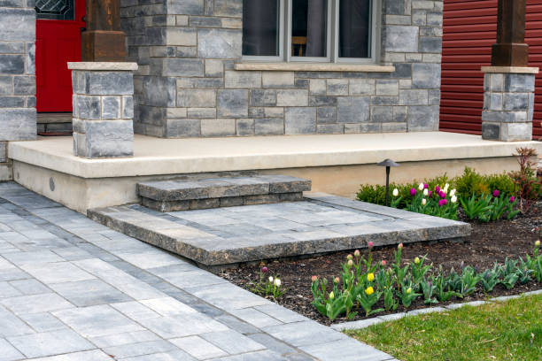 Reliable Wyndham, VA Driveway Pavers Solutions