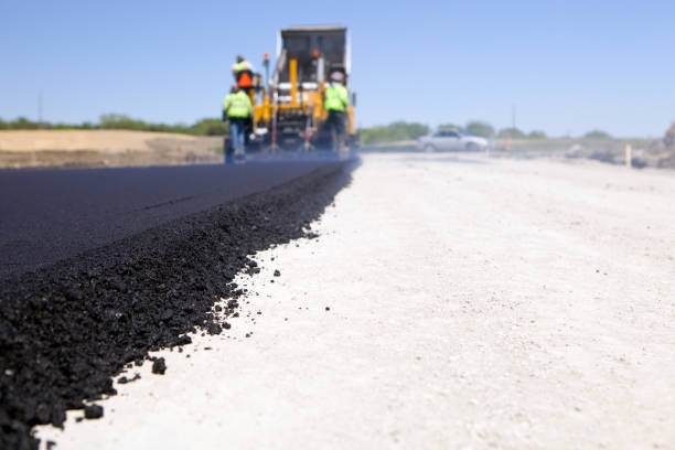 Best Driveway Paving Company  in Wyndham, VA