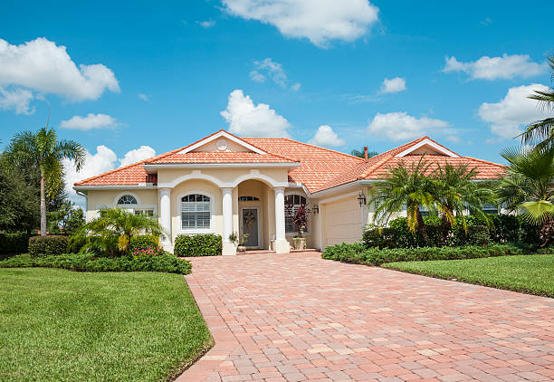 Best Decorative Driveway Pavers  in Wyndham, VA