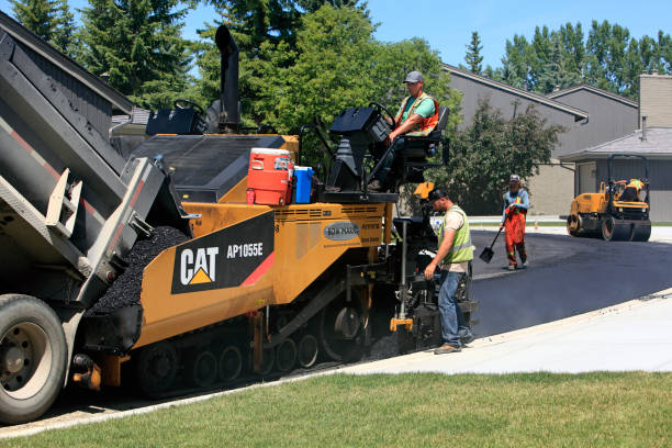 Best Interlocking Driveway Pavers  in Wyndham, VA