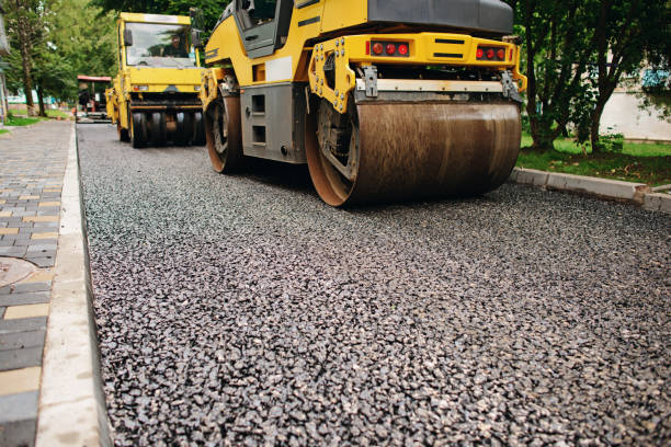 Best Driveway Paver Repair  in Wyndham, VA